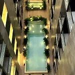 Musa Del Carmen 310 - Rooftop Pool & Stunning View By Solmar Rentals