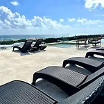 Musa Del Carmen 310 - Rooftop Pool & Stunning View By Solmar Rentals