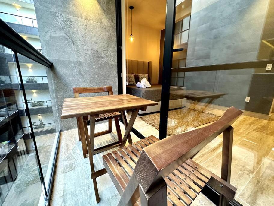 Musa Del Carmen 310 - Rooftop Pool & Stunning View By Solmar Apartamento Playa del Carmen