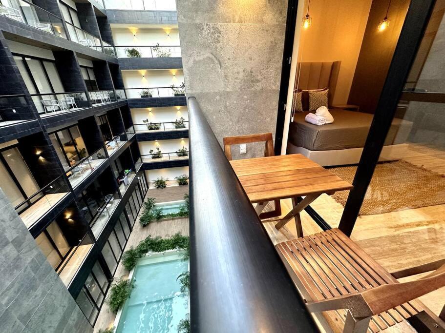 Musa Del Carmen 310 - Rooftop Pool & Stunning View By Solmar Playa del Carmen