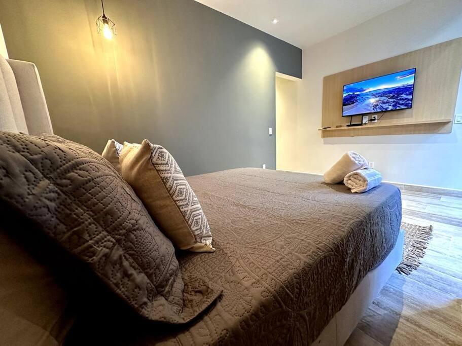 Musa Del Carmen 310 - Rooftop Pool & Stunning View By Solmar Apartamento Playa del Carmen