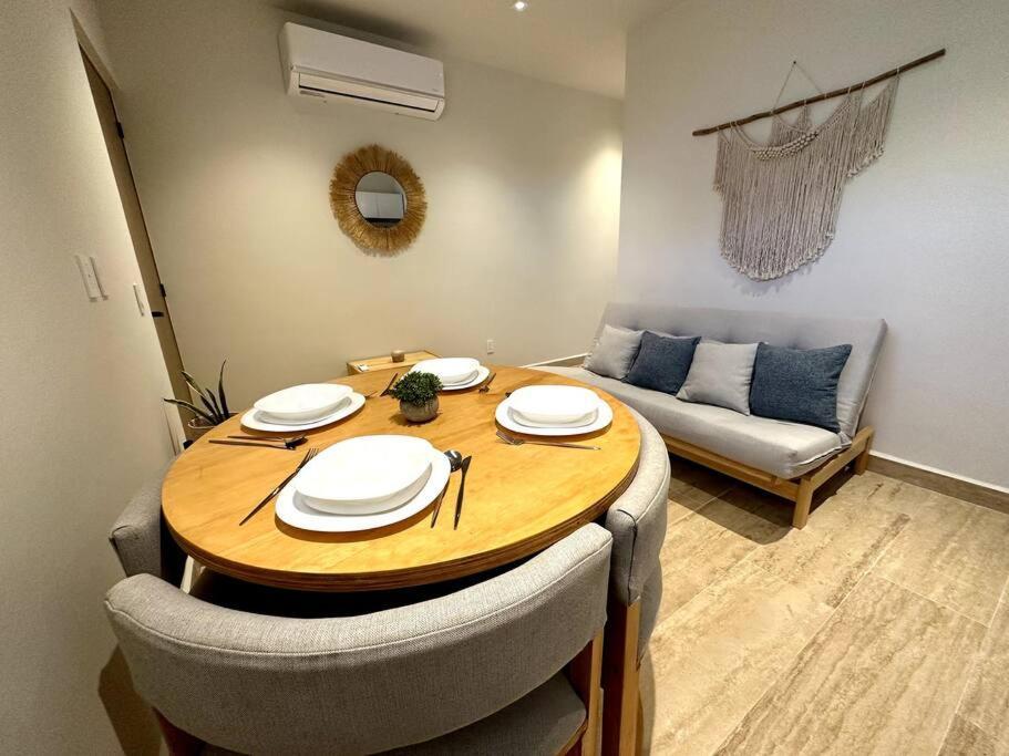 Apartamento Musa Del Carmen 310 - Rooftop Pool & Stunning View By Solmar *