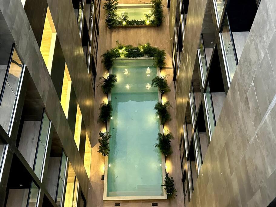 Musa Del Carmen 310 - Rooftop Pool & Stunning View By Solmar *